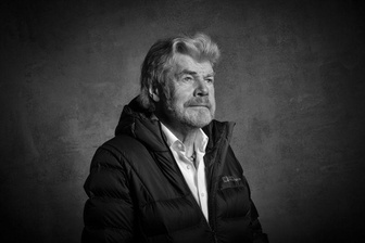 Reinhold Messner: Über Leben – Jubiläumstour
