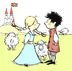 Bastien und Bastienne: Eine Oper für die ganze Familie