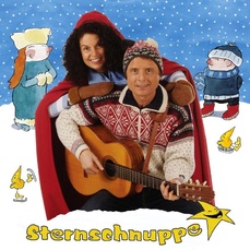 Sternschnuppe: Winterlieder