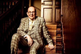 Literatur in Fürstenfeld: Denis Scheck - Schecks Bestsellerbibel