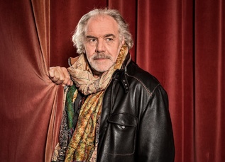 CHRISTIAN KOHLUND & KLAUS PRUENSTER: "Weihnachtsblues"