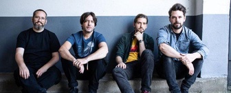 Pablo Held Trio Feat. Nelson Veras