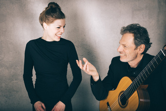 Kurt Weill Abend - "Umbrüche"