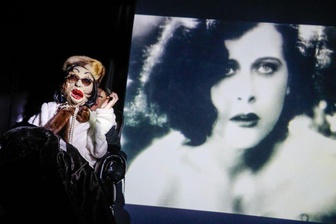 Die Gesichter der Hedy Lamarr