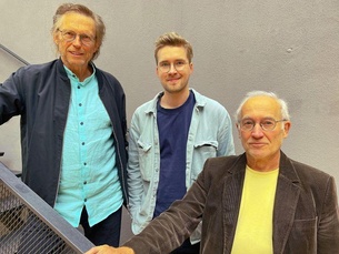 Arnd Sprung Affinity