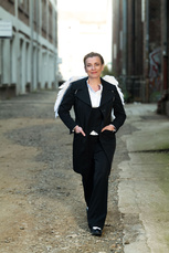 Tina Teubner: Protokolle der Sehnsucht - Ein Feuerwerk der Melancholie