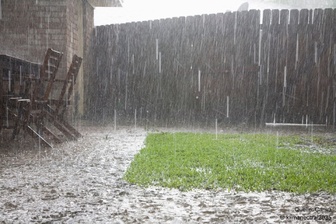 Wenn es plötzlich zu viel regnet – Infoabend für Bürgerinnen und Bürger zu Starkregen und Hochwasser in Neubiberg