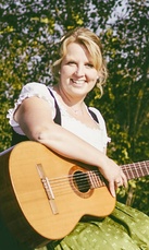 Bairisch singen mit Michaela Lederer