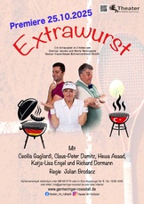 EXTRAWURST