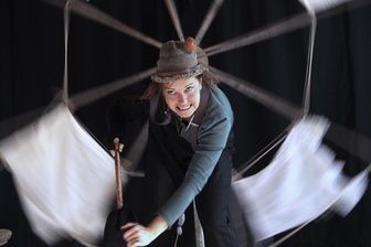 Kindertheater Kunstdünger "Rumpelstilzchen"