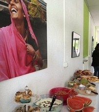 Brunch Interkulturell