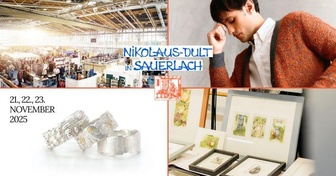 Nikolaus-Dult in Sauerlach