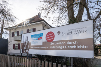 Archäologie-Workshop für junge Entdecker mit einer echten Archäologin