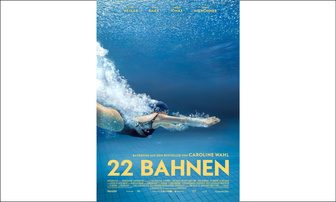 22 Bahnen