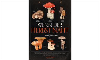 Wenn der Herbst naht