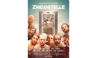 Kino im KUBIZ: Zweigstelle