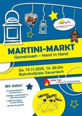 Martini Markt
