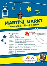 Martini Markt