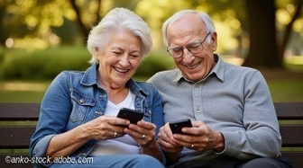 Wischen Sie mit! Antworten auf Fragen in der digitalen Welt