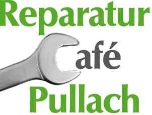 Reparatur Café Pullach zu Gast beim Wertstoffhof-Zukunftswochen: 17 Tage 17 Ziele; An die Welt denken in Pullach handeln