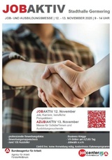 JOBAKTIV & AZUBIAKTIV 2025