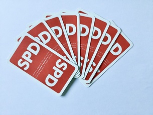 Schafkopfturnier der SPD Pullach