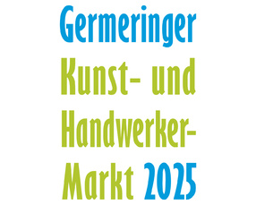 Germeringer Kunst- und Handwerkermarkt