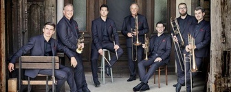 Ensemble Classique - BRASSISSIMO