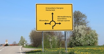 Aktionswochen Wärme in Türkenfeld