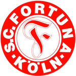 SV Rödinghausen - SC Fortuna Köln