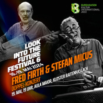 Stephan Micus & Fred Frith (Doppelkonzert)