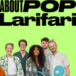 Larifari | Kinderkonzert [About Pop Festival]