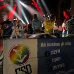 CSD Party - Wilhelmshaven l(i)ebt!