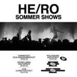 HE/RO - Sommer Shows 2024