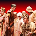 Nabucco - Klassik Open Air - Giuseppe Verdis prachtvolle Oper