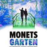 Monets Garten - Freiburg - EIN IMMERSIVES AUSSTELLUNGSERLEBNIS