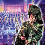 Musikparade 2025 - Europas größte Tournee der Militär- und Blasmusik