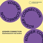 Kosher Connection - Jüdische Gemeinde Frankfurt am Main