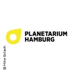 Kleiner Stern im großen All - Planetarium Hamburg