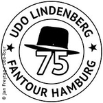 Udo-Tour präsentiert: Udo-Lindenberg-Fantour Hamburg - die Bustour für Lindenberg-Fans
