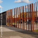 Berliner Mauer (Stadtführung) - Schicksale, Helden & Liebesgeschichten