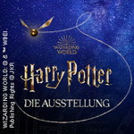 Harry Potter™ - Die Ausstellung - Zeitfensterticket