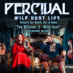 Percival - Wild Hunt Live