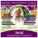 Schlossfest Hundisburg Tagesticket