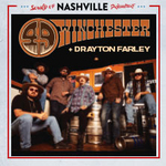 Sound of Nashville präsentiert: 49 Winchester