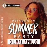 Welcome To Summer Party