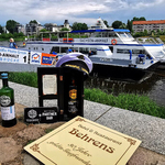 Scotch Malt Whisky Society-Rivercruise / Whiskytasting auf der Elbe mit der MS Sachsen Anhalt