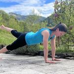Outdoor- & Erlebnistage | Pilates mit Saskia