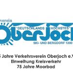 75 Jahre Verkehrsverein Oberjoch e. V.