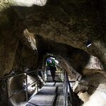 Sommerführung Sturmannshöhle Obermaiselstein